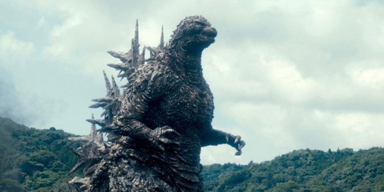 Takashi Yamazaki Eyes 'Godzilla Minus One' Sequel with Kaiju Battle