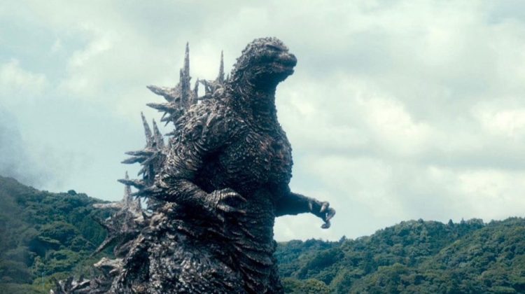 Takashi Yamazaki Eyes 'Godzilla Minus One' Sequel with Kaiju Battle