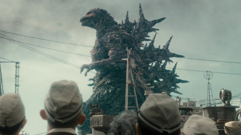 Takashi Yamazaki Eyes 'Godzilla Minus One' Sequel with Kaiju Battle
