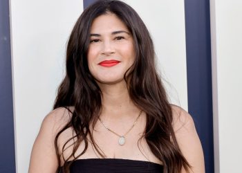 Joanna Calo Showrunner of 'The Bear' Penning Marvel's 'Thunderbolts' Script