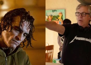 Joaquin Phoenix and Todd Haynes to Begin Filming 'Likely NC-17 Rated' Movie