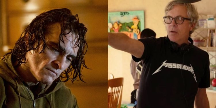 Joaquin Phoenix and Todd Haynes to Begin Filming 'Likely NC-17 Rated' Movie