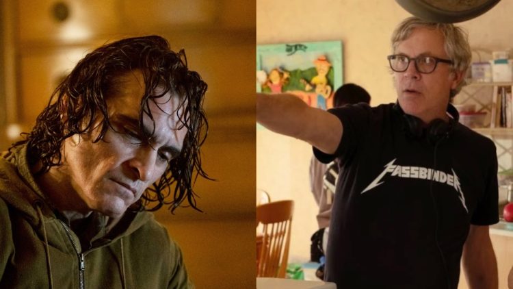 Joaquin Phoenix and Todd Haynes to Begin Filming 'Likely NC-17 Rated' Movie
