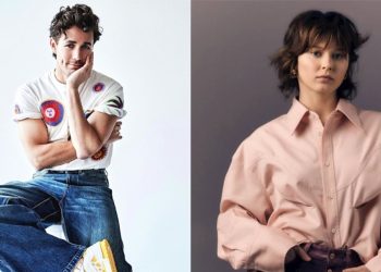 Jonah Hauer-King and Ruby Cruz to Star in Chad Hartigan’s 'The Threesome'