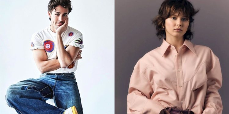 Jonah Hauer-King and Ruby Cruz to Star in Chad Hartigan’s 'The Threesome'