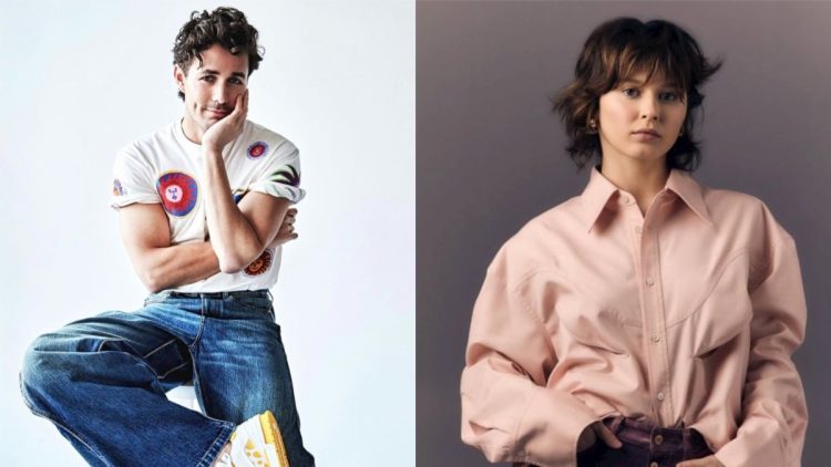 Jonah Hauer-King and Ruby Cruz to Star in Chad Hartigan’s 'The Threesome'