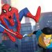 Josh Keaton to Reprise Spider-Man Role in Second Half of 'Invincible' Season 2