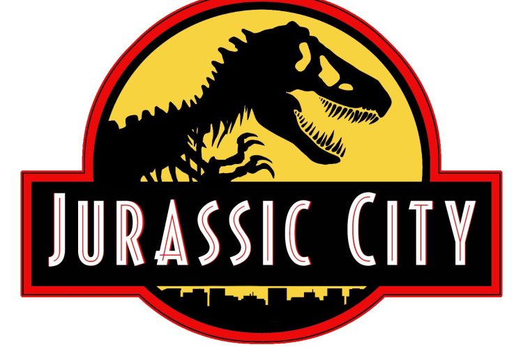Exclusive: Gareth Edwards' 'Jurassic World 4' Tentatively Titled 'Jurassic City'