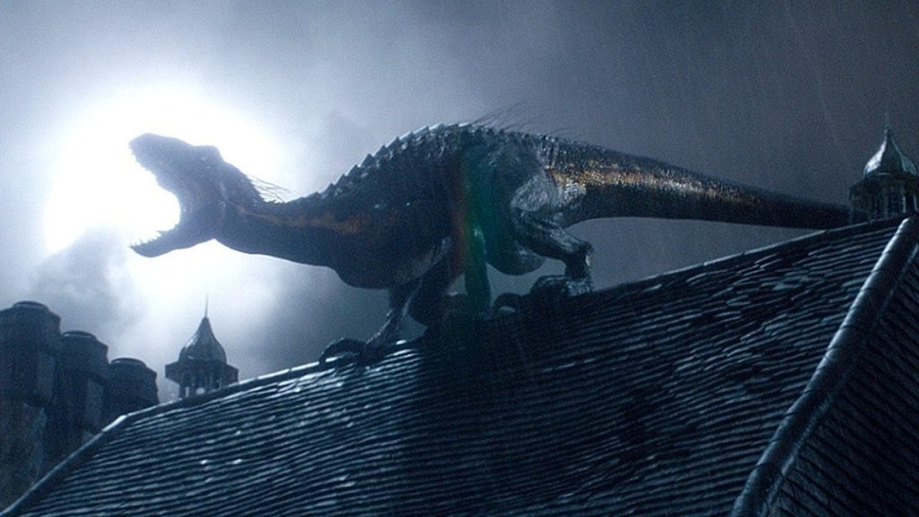'Jurassic World 4' Filming Date Revealed: Set to Hit Theaters in July 2025