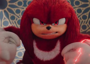 'Knuckles' Trailer