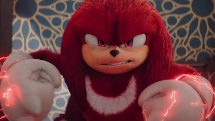 'Knuckles' Trailer