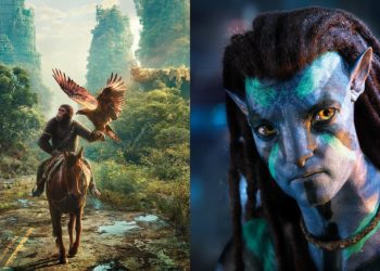 'Kingdom of the Planet of the Apes' Prefers 'Avatar'-Style VFX Over The Volume Tech