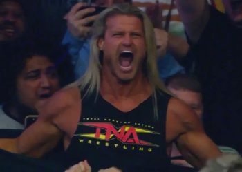 Imagos Films Options Kyle Starks “Legend of Ricky Thunder”