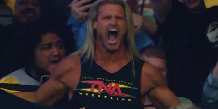 Imagos Films Options Kyle Starks “Legend of Ricky Thunder”