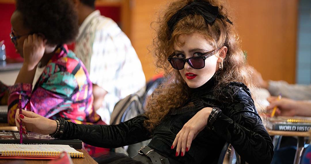 'Lisa Frankenstein' VOD Release Date Revealed