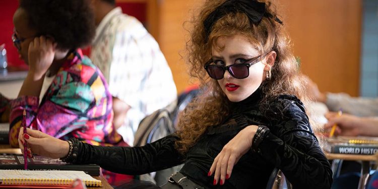 'Lisa Frankenstein' VOD Release Date Revealed