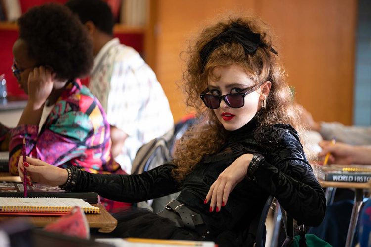 'Lisa Frankenstein' VOD Release Date Revealed