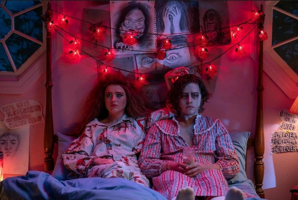 'Lisa Frankenstein' VOD Release Date Revealed