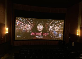 'Madame Web' First Reports: "Well-Written Script"