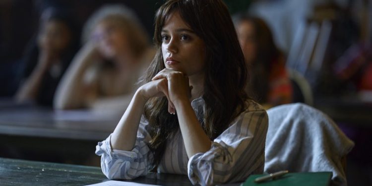 The VOD release date for 'Miller’s Girl,' featuring Martin Freeman and Jenna Ortega, has been revealed.