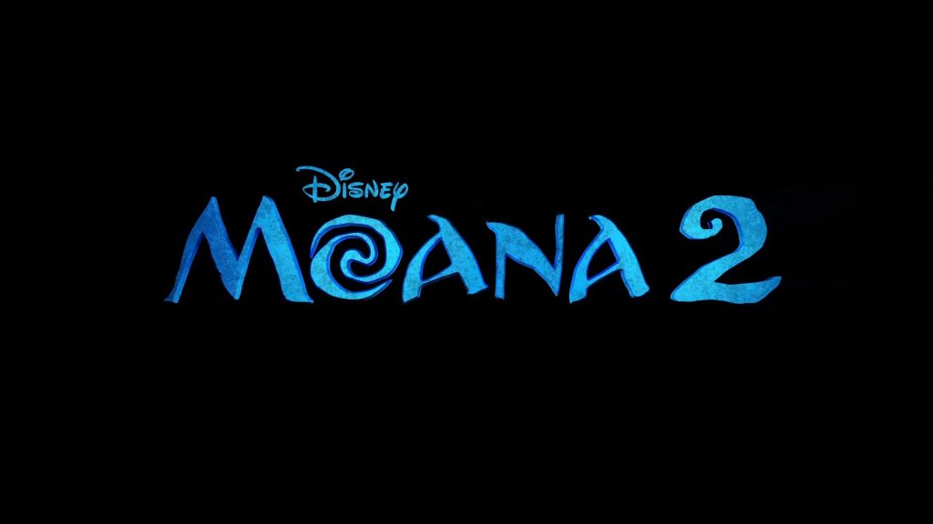 Moana 2: First Look Unveiled