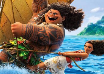 Production Update: Live-Action 'Moana' Set to Start Filming in Hawaii and Atlanta this June