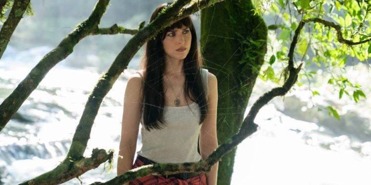 'Madame Web' Swings onto Rotten Tomatoes with Just 23%