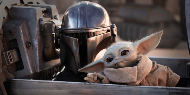 'The Mandalorian and Grogu' Reportedly Budgeted at $120M for Production