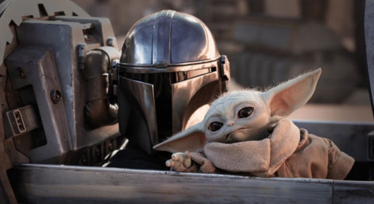 'The Mandalorian and Grogu' Reportedly Budgeted at $120M for Production