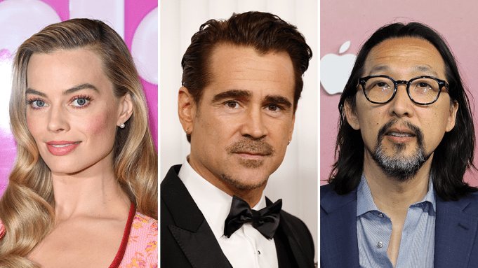 Sony Pictures has acquired the worldwide rights to 'A Big Bold Beautiful Journey,' the fantasy romance starring Margot Robbie and Colin Farrell