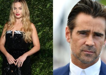 Sony Pictures has acquired the worldwide rights to 'A Big Bold Beautiful Journey,' the fantasy romance starring Margot Robbie and Colin Farrell