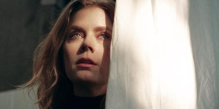 First Look at Marielle Heller's 'Nightbitch' Starring Amy Adams Revealed