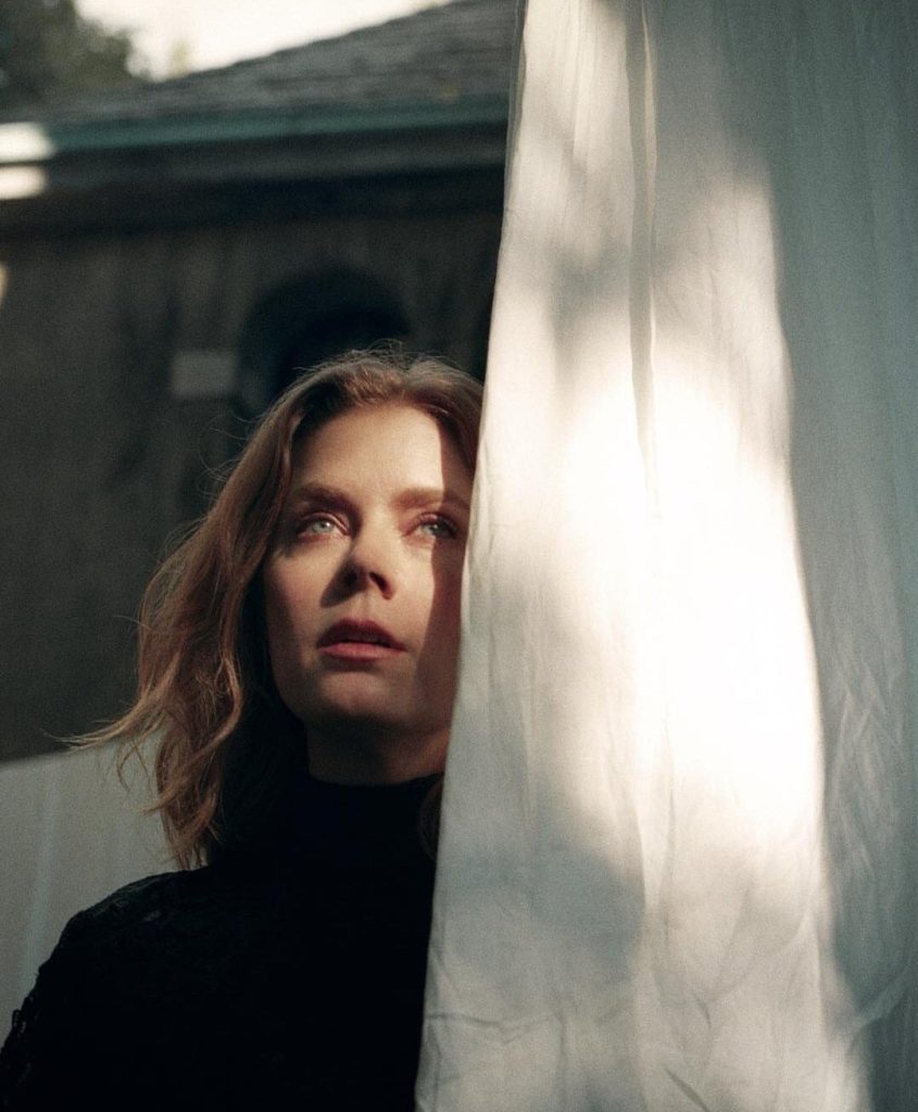 First Look at Marielle Heller's 'Nightbitch' Starring Amy Adams Revealed