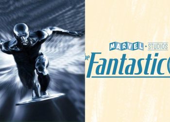 Marvel Studios on the Hunt for Silver Surfer Actor for 'The Fantastic Four'