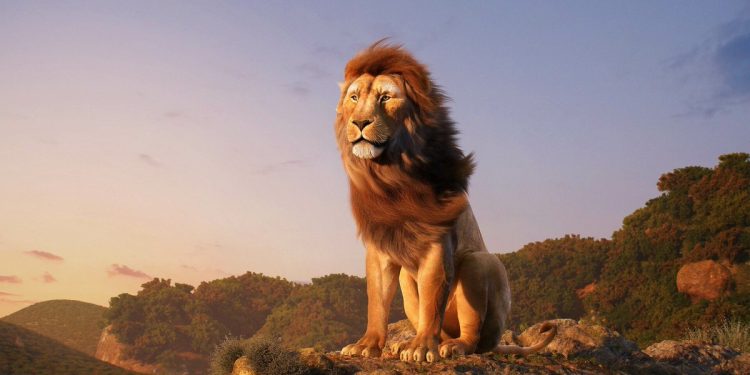 'Mufasa: The Lion King' Runtime Nears 2 Hours: Set to Release in December 2024
