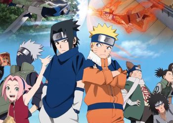 Destin Daniel Cretton to Direct 'Naruto' Live-Action Film for Lionsgate (Exclusive)