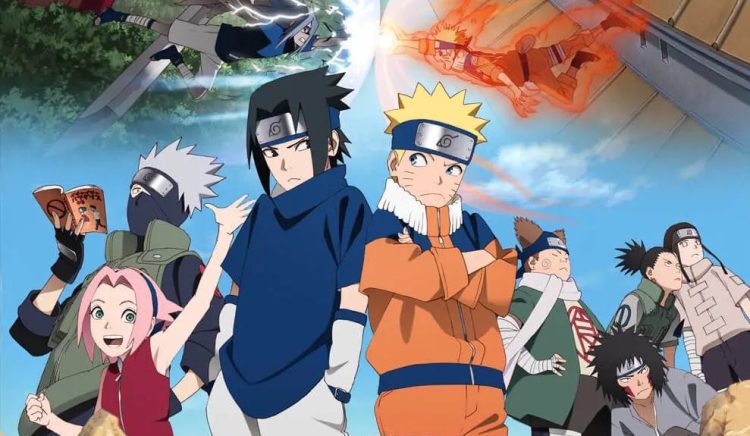 Destin Daniel Cretton to Direct 'Naruto' Live-Action Film for Lionsgate (Exclusive)