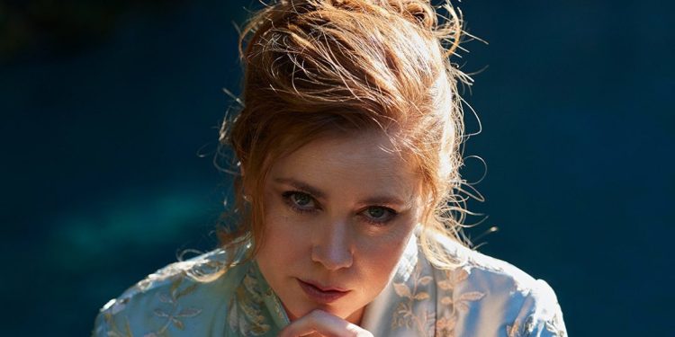 First Look at Marielle Heller's 'Nightbitch' Starring Amy Adams Revealed