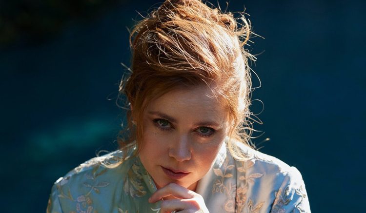 First Look at Marielle Heller's 'Nightbitch' Starring Amy Adams Revealed