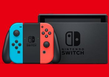 Report: Nintendo to Launch Next Console in Q1 2025