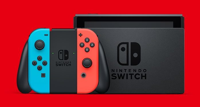 Report: Nintendo to Launch Next Console in Q1 2025
