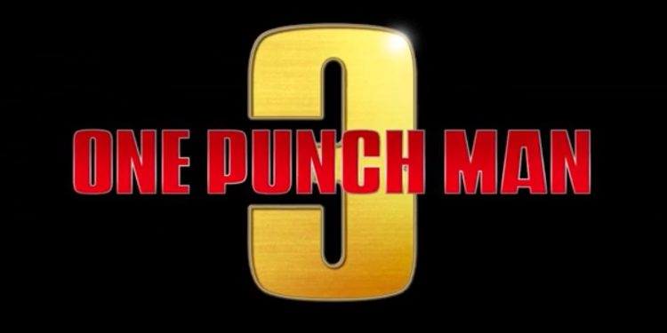 One-Punch Man Season 3 Trailer Dropped (Watch)
