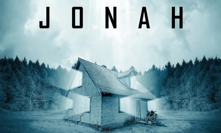 'Jonah' VOD and DVD Release Date Revealed