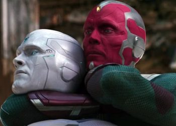 Paul Bettany Confirms Vision's Return to MCU and Reveals Improvised Death Scene in 'Avengers: Infinity War'