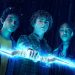 'Percy Jackson and the Olympians' Renewed for Season 2 at Disney