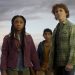 'Percy Jackson and the Olympians' Renewed for Season 2 at Disney