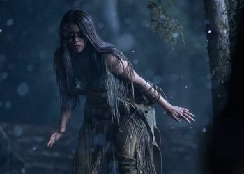 'Prey 2' is Officially in Development at 20th Century Studios