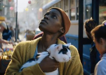 'A Quiet Place: Day One' Trailer