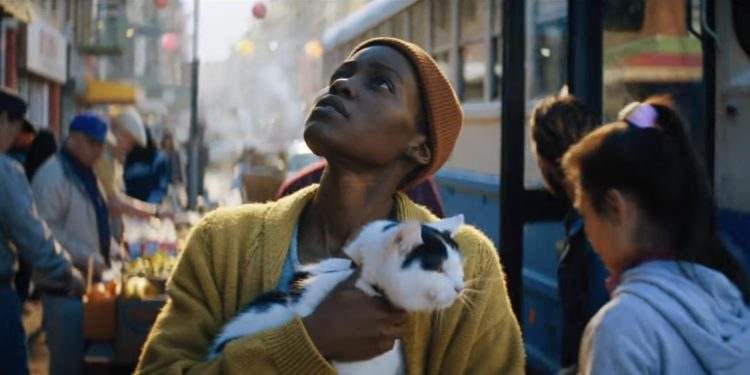 'A Quiet Place: Day One' Trailer