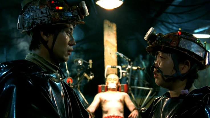 Yorgos Lanthimos to Direct 'Save the Green Planet!' Remake